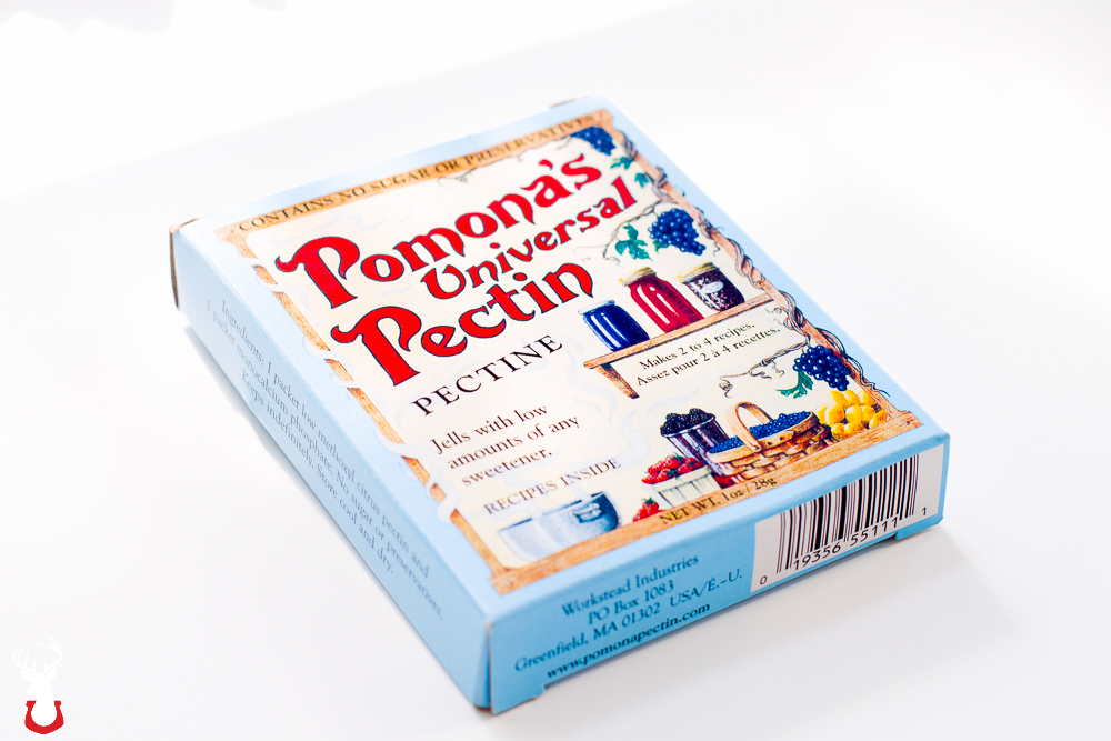 G@H: Pomona's Universal Pectin